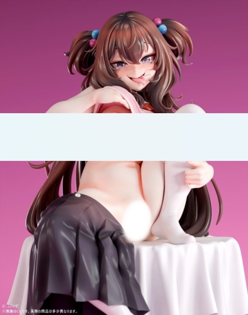 Insight Original The Girl Next Door 1/5 Scale Figure