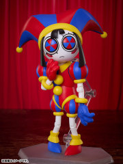 FREEing figma The Amazing Digital Circus Pomni
