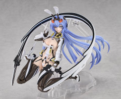 Good Smile Arts Shanghai GSAS Hyper Body Azur Lane New Jersey April Fools Ver Posable Figure