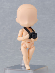 Good Smile Company GSC Nendoroid Doll Camera Parts Set