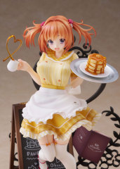 Alice Glint Cafe Stella and the Reaper's Butterfly Nozomi Sumizome 1/7 Figure