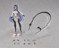 Good Smile Arts Shanghai GSAS Hyper Body Azur Lane New Jersey April Fools Ver Posable Figure