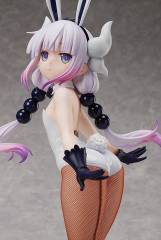 (In Stock) FREEing B-STYLE Miss Kobayashi's Dragon Maid Kanna Kamui 1/4 Bunny Ver. Figure