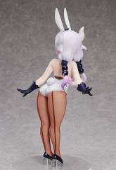 (In Stock) FREEing B-STYLE Miss Kobayashi's Dragon Maid Kanna Kamui 1/4 Bunny Ver. Figure
