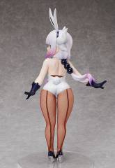 (In Stock) FREEing B-STYLE Miss Kobayashi's Dragon Maid Kanna Kamui 1/4 Bunny Ver. Figure