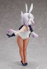 (In Stock) FREEing B-STYLE Miss Kobayashi's Dragon Maid Kanna Kamui 1/4 Bunny Ver. Figure
