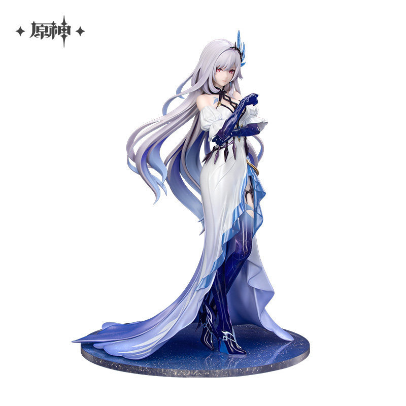 Myethos Gift+ Series Genshin Impact Skirk Resplendent Feast Ver. 1/8 Scale Figure