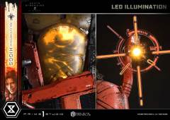 Prime 1 Studio Real Elite Masterline DEATH STRANDING 2 ON THE BEACH Higgs 1/3 Scale Statue REMDS2-02 REMDS2-02DX REMDS2-02DXS