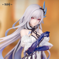 Myethos Gift+ Series Genshin Impact Skirk Resplendent Feast Ver. 1/8 Scale Figure