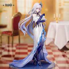 Myethos Gift+ Series Genshin Impact Skirk Resplendent Feast Ver. 1/8 Scale Figure