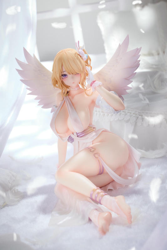 VKEND IDORU ANGEL 1/6 Scale Figure