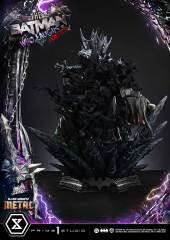 Prime 1 Studio Museum Masterline Dark Nights Death Metal The Batman Who Laughs and Robin King 1/3 Scale Statue MMDCMT-15 MMDCMT-15DX MMDCMT-15DXS
