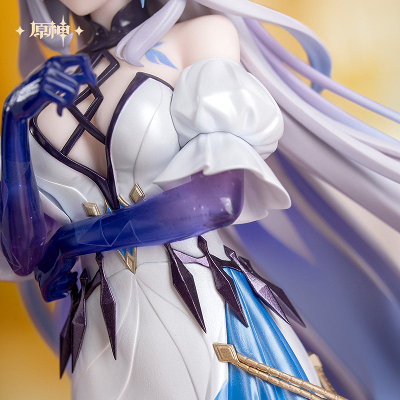 Myethos Gift+ Series Genshin Impact Skirk Resplendent Feast Ver. 1/8 Scale Figure