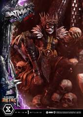Prime 1 Studio Museum Masterline Dark Nights Death Metal The Batman Who Laughs and Robin King 1/3 Scale Statue MMDCMT-15 MMDCMT-15DX MMDCMT-15DXS