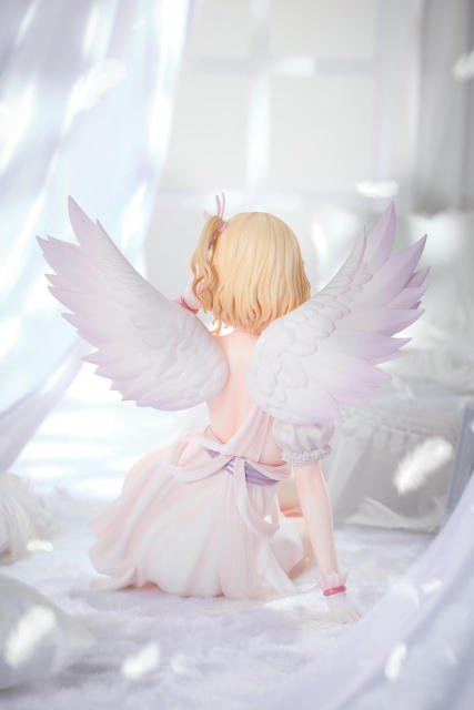 VKEND IDORU ANGEL 1/6 Scale Figure