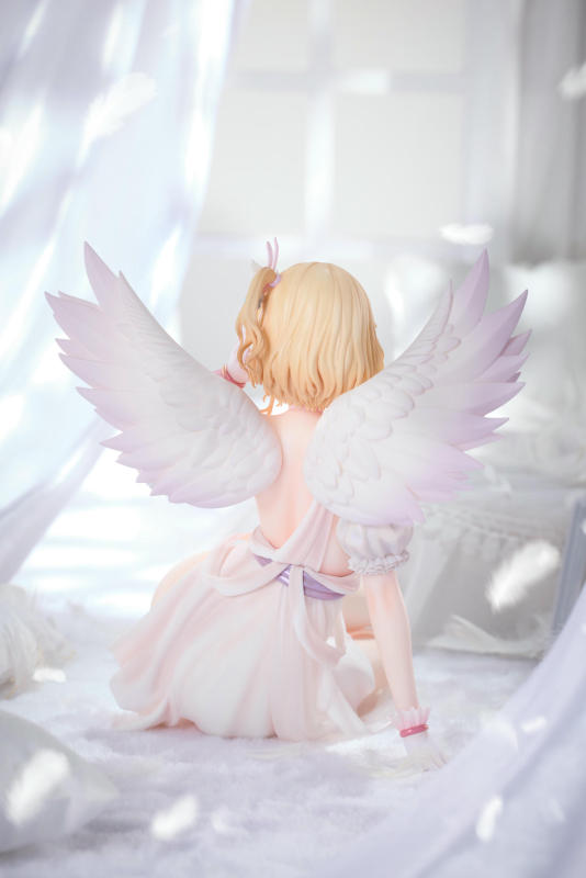 VKEND IDORU ANGEL 1/6 Scale Figure