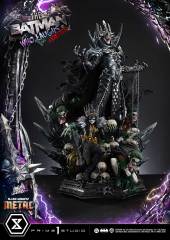 Prime 1 Studio Museum Masterline Dark Nights Death Metal The Batman Who Laughs and Robin King 1/3 Scale Statue MMDCMT-15 MMDCMT-15DX MMDCMT-15DXS