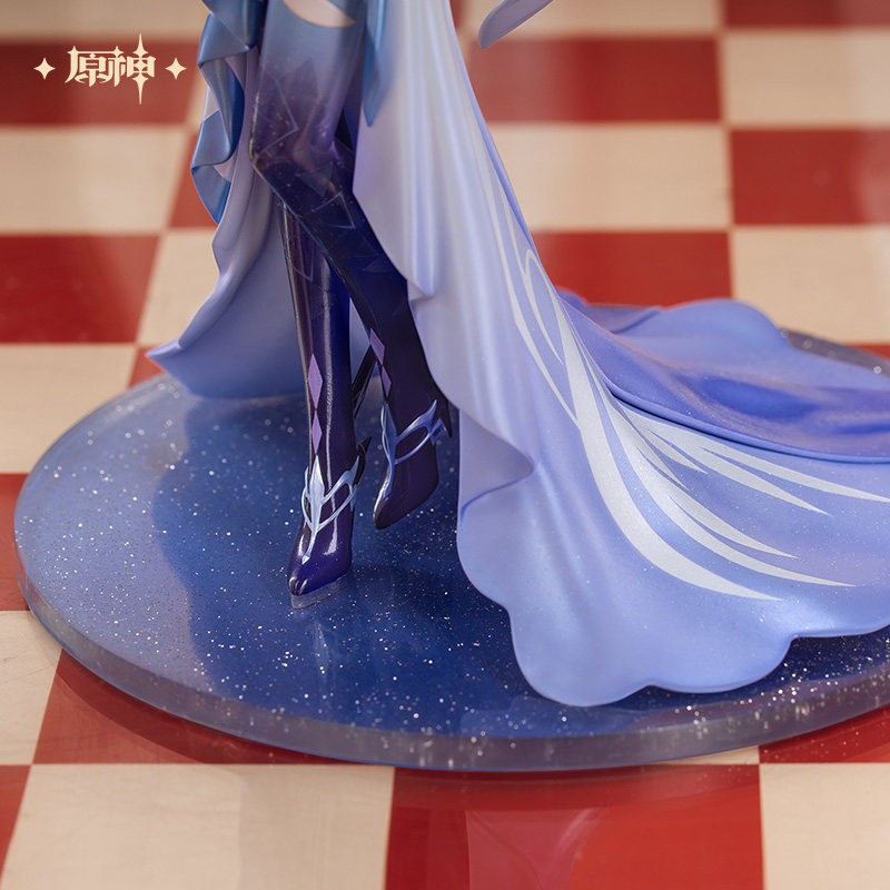 Myethos Gift+ Series Genshin Impact Skirk Resplendent Feast Ver. 1/8 Scale Figure