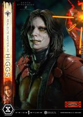 Prime 1 Studio Real Elite Masterline DEATH STRANDING 2 ON THE BEACH Higgs 1/3 Scale Statue REMDS2-02 REMDS2-02DX REMDS2-02DXS