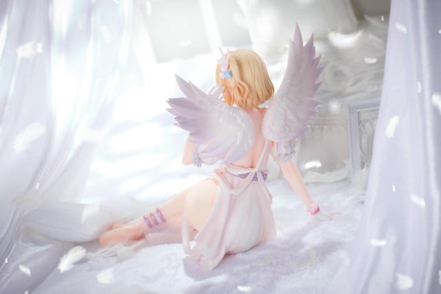 VKEND IDORU ANGEL 1/6 Scale Figure