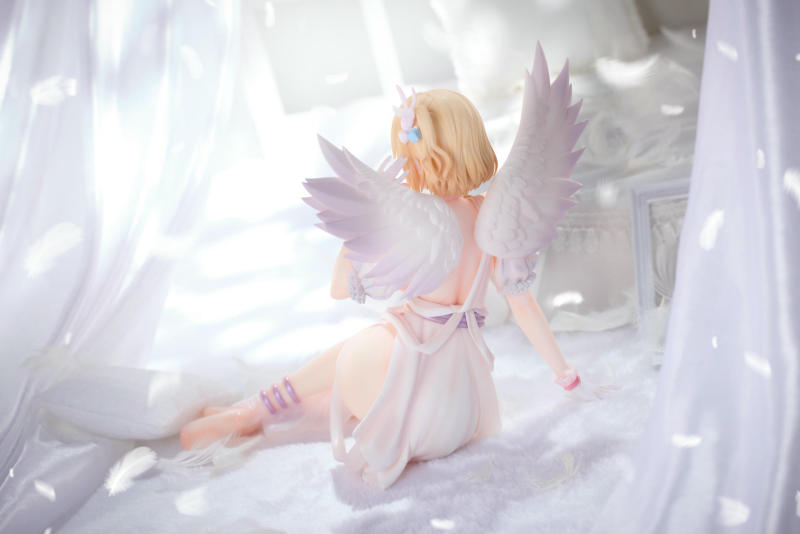 VKEND IDORU ANGEL 1/6 Scale Figure