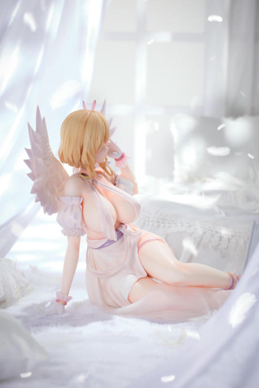 VKEND IDORU ANGEL 1/6 Scale Figure