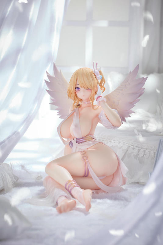 VKEND IDORU ANGEL 1/6 Scale Figure