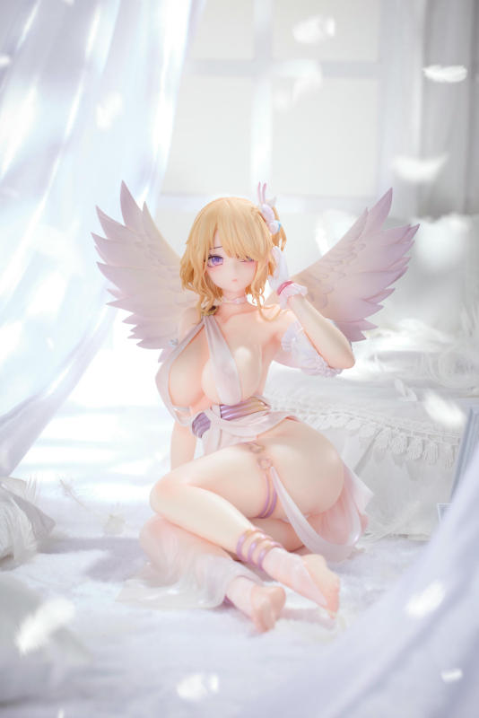 VKEND IDORU ANGEL 1/6 Scale Figure