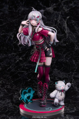 A.DIMENSION Nijisanji Ishigami Nozomi 1/7 Figure