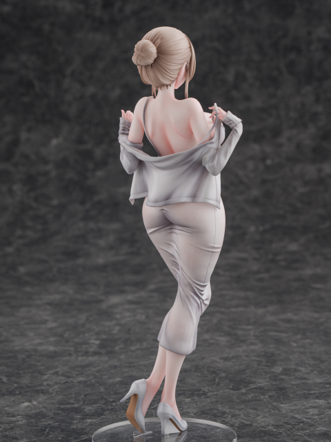 KAWA DESIGN Defenseless Erin 1/6 Scale Figure