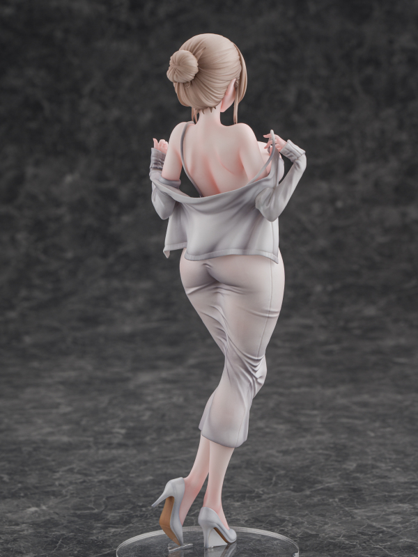 KAWA DESIGN Defenseless Erin 1/6 Scale Figure