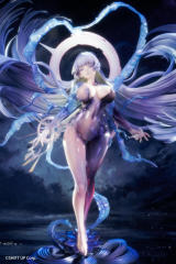 Hobby sakura Goddess of Victory NIKKE Nayuta Wuwei 1/4 Scale Figure