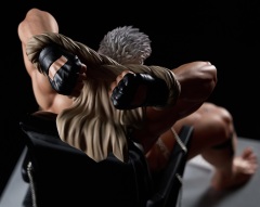 Gentleman Studio x BLits Games Goro Nomoru 1/6 Figure