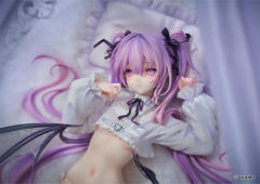 WINGS inc. Original Eve Rest Ver. 1/7 Scale Figure