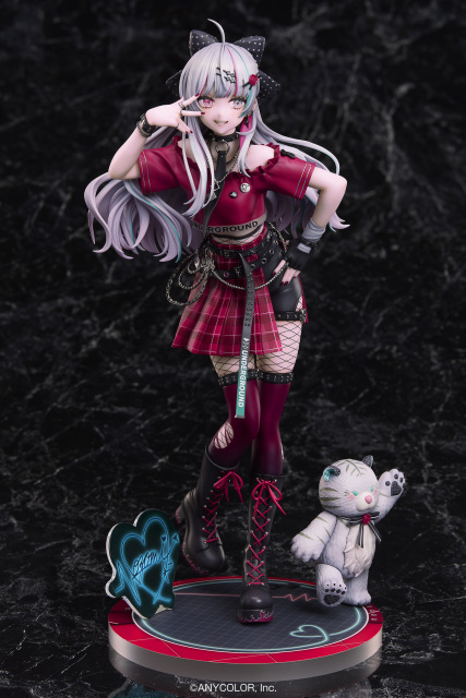 A.DIMENSION Nijisanji Ishigami Nozomi 1/7 Figure