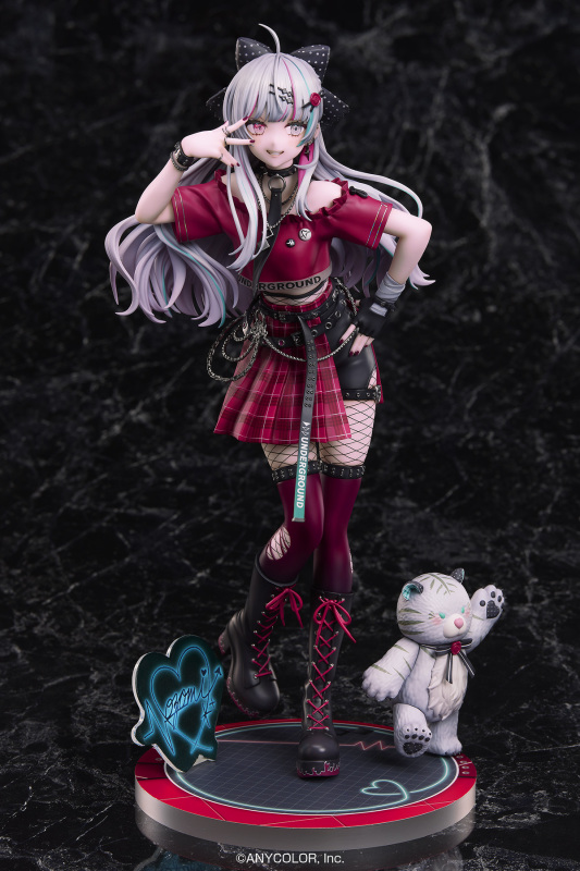 A.DIMENSION Nijisanji Ishigami Nozomi 1/7 Figure