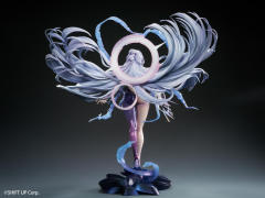 Hobby sakura Goddess of Victory NIKKE Nayuta Wuwei 1/4 Scale Figure