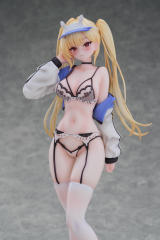 UMIKAWA Original Yakyuubu-chan Lingerie Ver. 1/6 Scale Figure