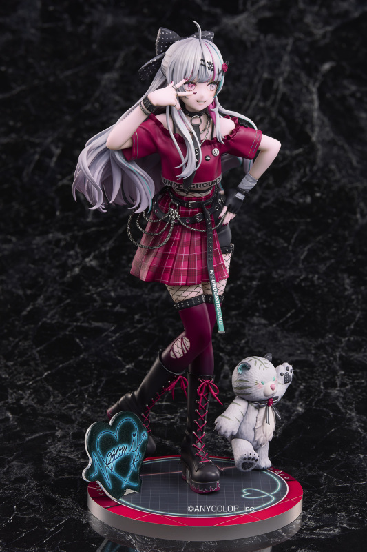 A.DIMENSION Nijisanji Ishigami Nozomi 1/7 Figure