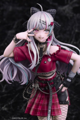 A.DIMENSION Nijisanji Ishigami Nozomi 1/7 Figure