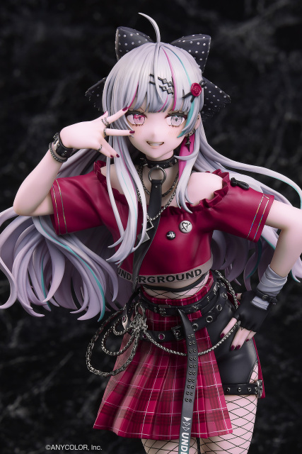 A.DIMENSION Nijisanji Ishigami Nozomi 1/7 Figure