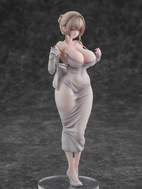 KAWA DESIGN Defenseless Erin 1/6 Scale Figure