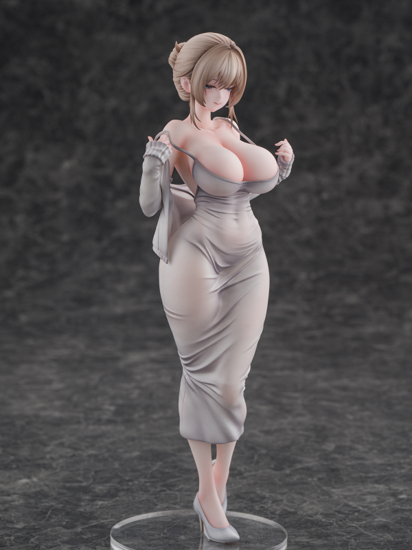 KAWA DESIGN Defenseless Erin 1/6 Scale Figure