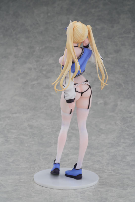 UMIKAWA Original Yakyuubu-chan Lingerie Ver. 1/6 Scale Figure