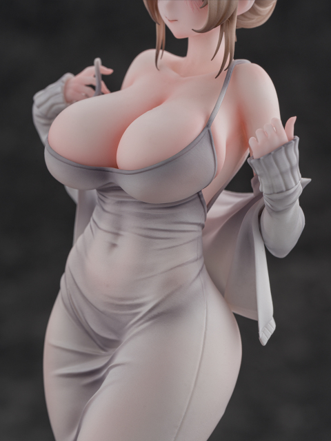 KAWA DESIGN Defenseless Erin 1/6 Scale Figure