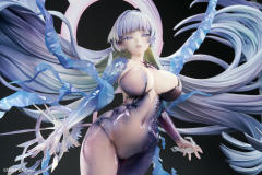 Hobby sakura Goddess of Victory NIKKE Nayuta Wuwei 1/4 Scale Figure
