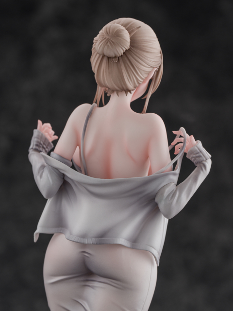 KAWA DESIGN Defenseless Erin 1/6 Scale Figure