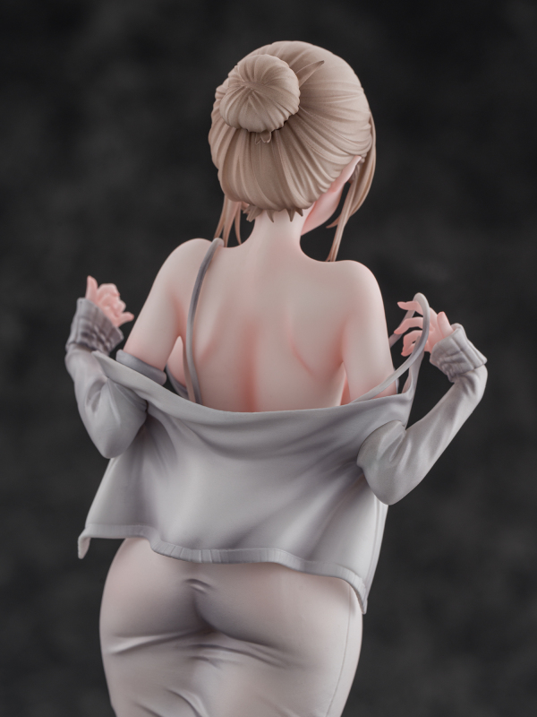 KAWA DESIGN Defenseless Erin 1/6 Scale Figure