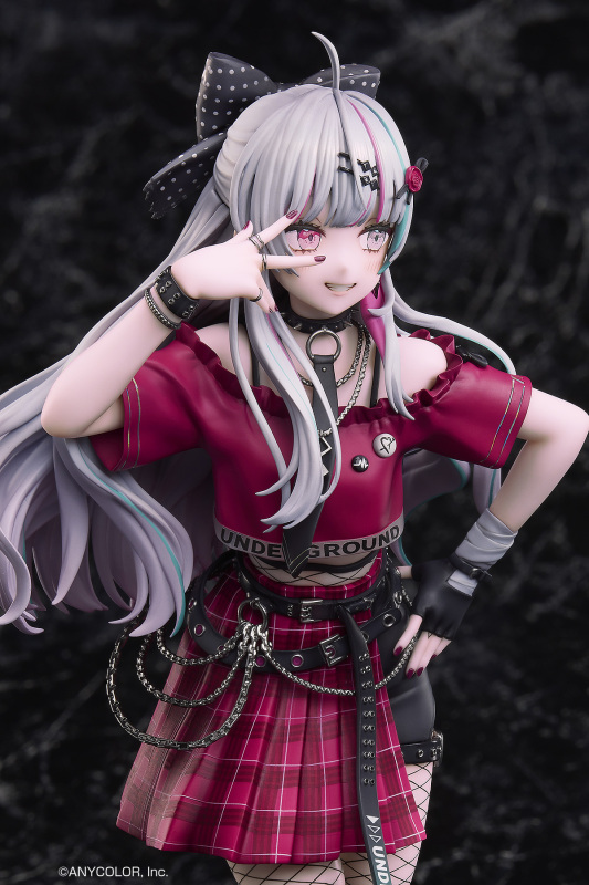 A.DIMENSION Nijisanji Ishigami Nozomi 1/7 Figure