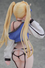 UMIKAWA Original Yakyuubu-chan Lingerie Ver. 1/6 Scale Figure